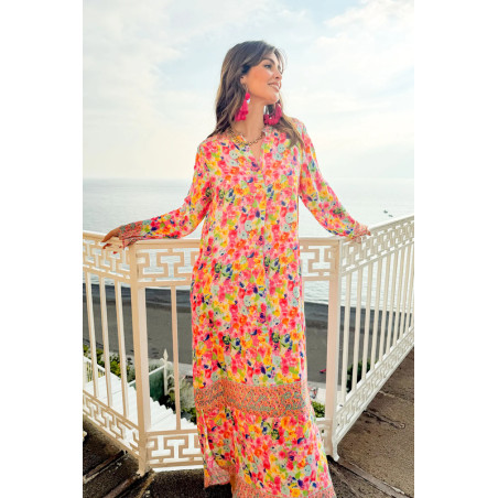 PROVENZA KAFTAN OF ANTICA SARTORIA