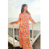 PROVENZA KAFTAN OF ANTICA SARTORIA