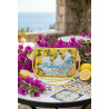 POSITANO 5 BAG OF ANTICA SARTORIA