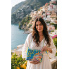 POSITANO 9 BAG OF ANTICA SARTORIA