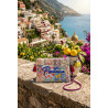 TASCHE POSITANO 16 VON ANTICA SARTORIA