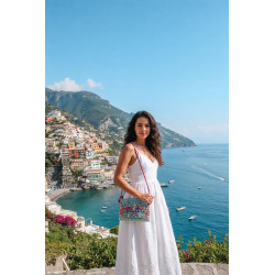 BORSA POSITANO 18  DI...