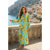 LIMONADA KAFTAN OF ANTICA SARTORIA