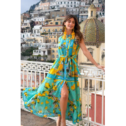 LIMONADA 99 DRESS OF ANTICA...