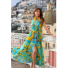LIMONADA 99 DRESS OF ANTICA SARTORIA