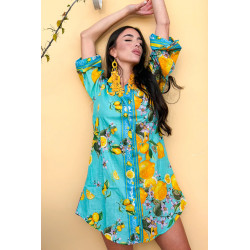 KLEID LIMONADA 30 VON...