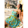 LIMONADA 7 DRESS OF ANTICA SARTORIA
