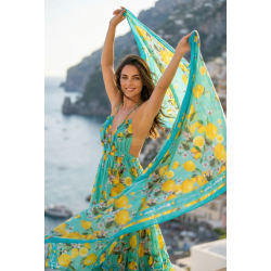 LIMONADA FOULARD ANTICA...