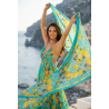 LIMONADA FOULARD ANTICA SARTORIA