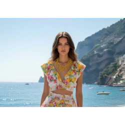 TOP SPRING 35 VON ANTICA...