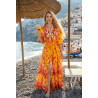 ESTRELLA 67 DRESS OF ANTICA SARTORIA