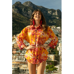 ESTRELLA BLOUSE OF ANTICA...
