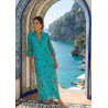 TULUM KAFTAN OF ANTICA SARTORIA