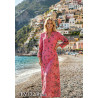 TULUM KAFTAN OF ANTICA SARTORIA