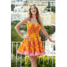 CORALI 13 DRESS OF ANTICA SARTORIA