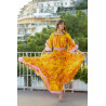 CORALI TOP AND SKIRT SET ANTICA SARTORIA
