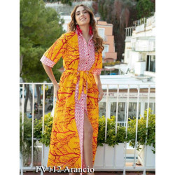 KLEID CORALI 12 VON ANTICA...