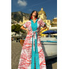 CORALI 12 DRESS OF ANTICA SARTORIA