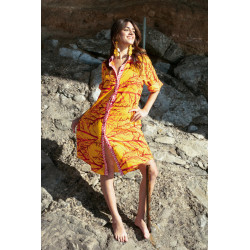 KLEID CORALI 15 VON ANTICA...