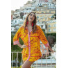 BLOUSE CORALI DE ANTICA SARTORIA