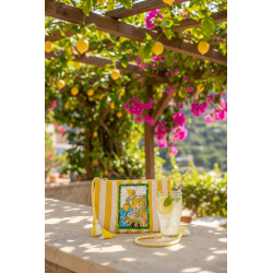 BOLSO POSITANO 70 DE ANTICA...