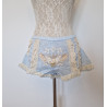 BOHEMIAN SHORT BY GADO GADO
