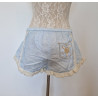 BOHEMIAN SHORT BY GADO GADO