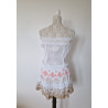 BEACH DRESS BY GADO GADO
