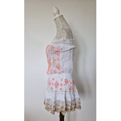 BEACH KLEID VON GADO GADO