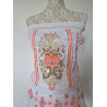 BEACH DRESS BY GADO GADO
