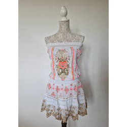 BEACH KLEID VON GADO GADO