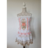 BEACH DRESS BY GADO GADO