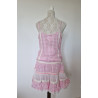 VICHY DRESS BY GADO GADO