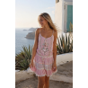 ROBE VICHY DE GADO GADO