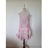 ROBE VICHY DE GADO GADO