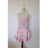 VICHY KLEID VON GADO GADO