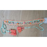 ROSE BELT BY GADO GADO