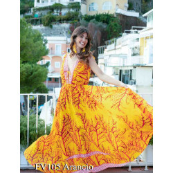 KLEID CORALI 5 VON ANTICA...