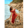 VESTIDO ELARI DE CAMALEÓNICA BY CAPRICHE