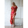 VESTIDO ELARI DE CAMALEÓNICA BY CAPRICHE