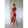 ELARI DRESS CAMALEÓNICA BY CAPRICHE