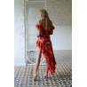 VESTIDO ELARI DE CAMALEÓNICA BY CAPRICHE