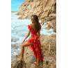ELARI DRESS CAMALEÓNICA BY CAPRICHE