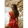 ELARI DRESS CAMALEÓNICA BY CAPRICHE