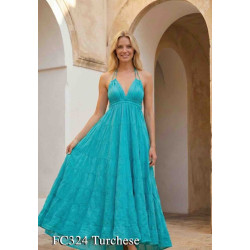 MARSELLA 4 DRESS OF ANTICA...