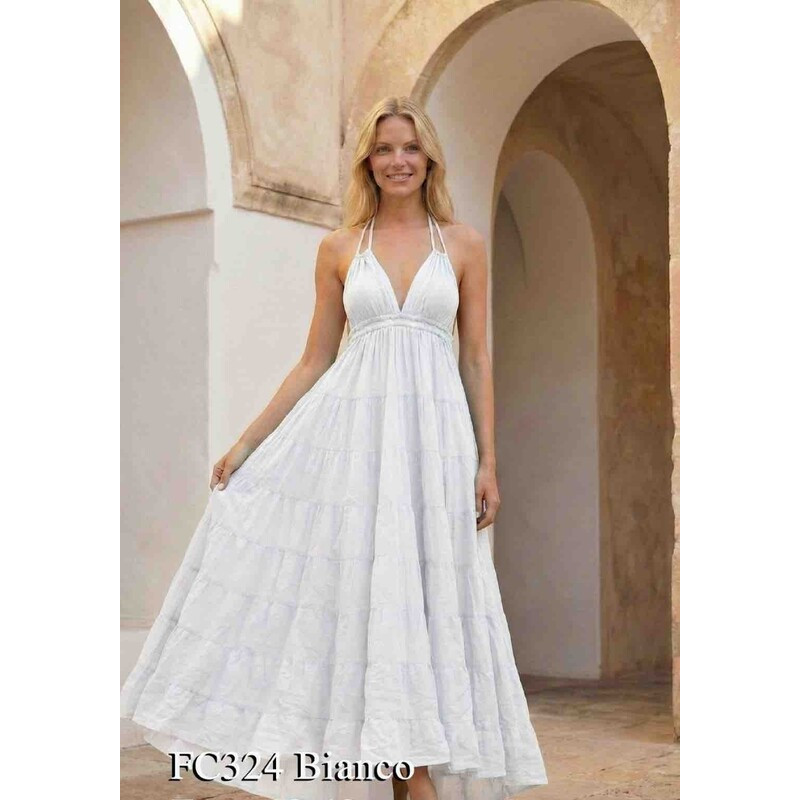 MARSELLA 4 DRESS OF ANTICA SARTORIA