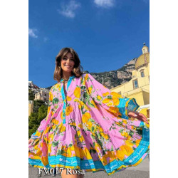 LIMONCELLO 17 DRESS OF...