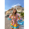 LIMONCELLO 18 DRESS OF ANTICA SARTORIA