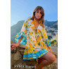 LIMONCELLO 18 DRESS OF ANTICA SARTORIA