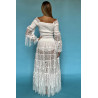 VESTIDO IBIZA 151 DE ANTICA SARTORIA